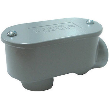 Gampak Elbow Serv Ent Slb1-1/4" 02-51028